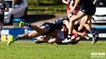 2020 Round 5 vs West Adelaide Image -5f1c48b680f6a